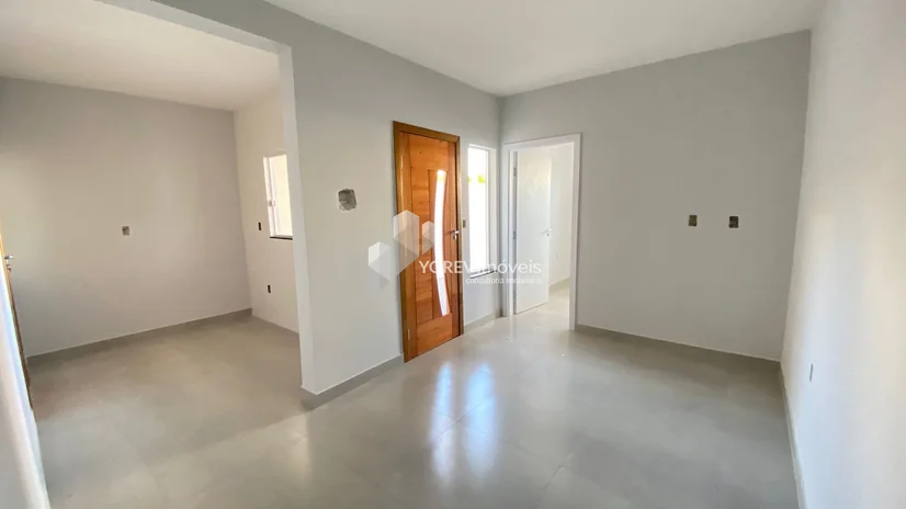 Foto Casa com 3 quartos - Vila Romana (Região Chapada)
