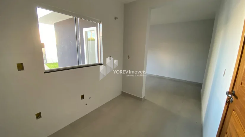 Foto Casa com 3 quartos - Vila Romana (Região Chapada)