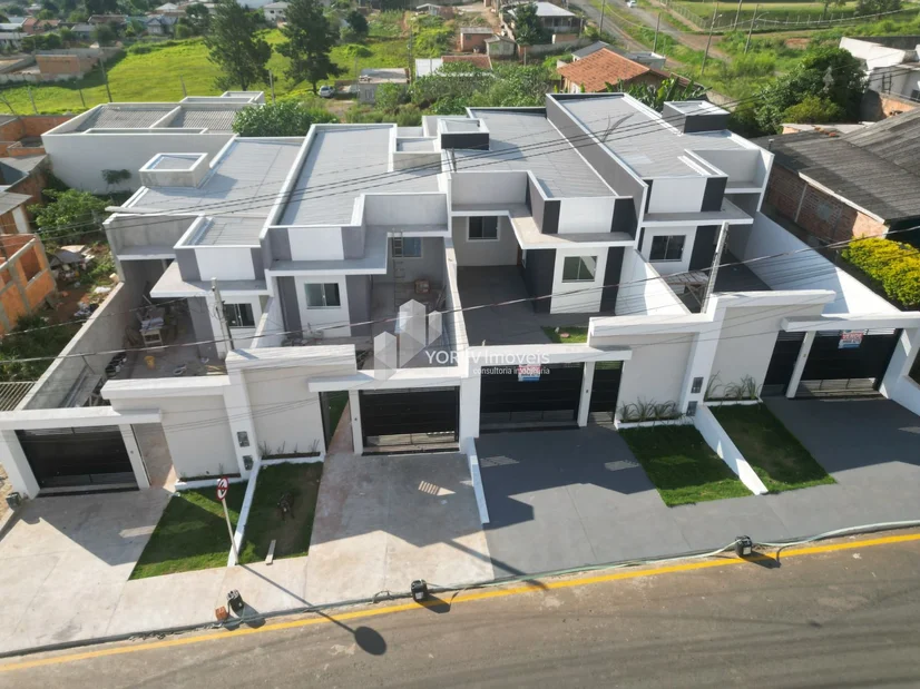 Foto Casa com 3 quartos - Vila Romana (Região Chapada)