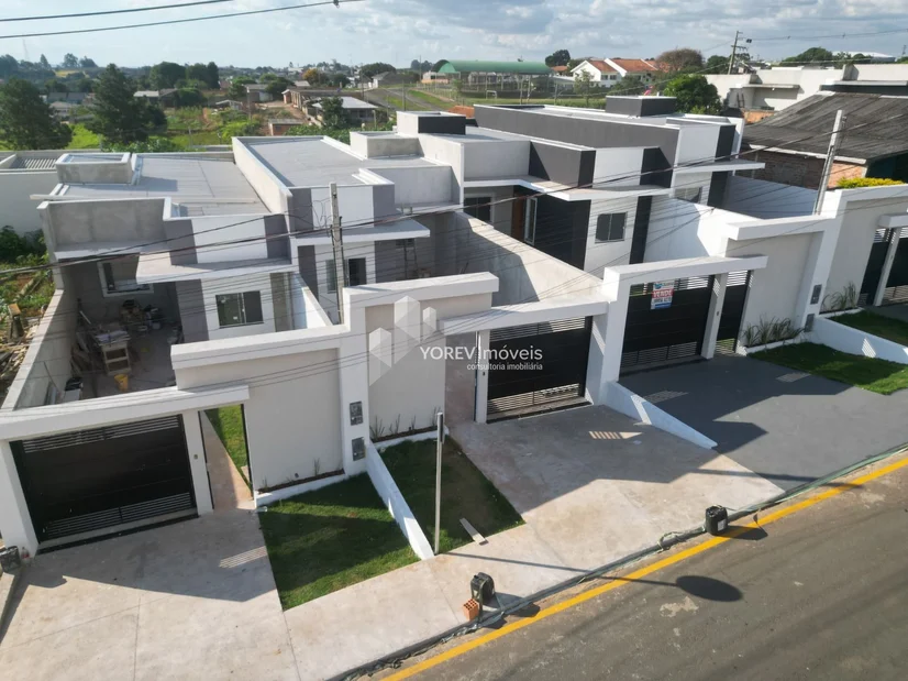 Foto Casa com 3 quartos - Vila Romana (Região Chapada)