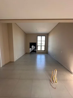 Condomínio Ecoville / 3q Sendo Um Suíte / Contorno