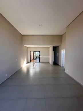 Condomínio Ecoville / 3q Sendo Um Suíte / Contorno
