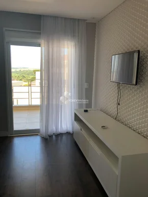 Residência Com 3 Suítes - Condomínio La Defense