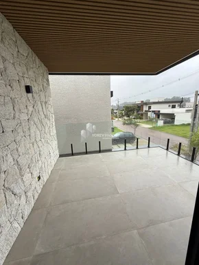 Miniatura - Foto Residência com 4 suítes - Terras Alphaville