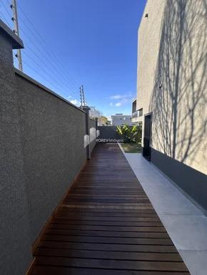 Miniatura - Foto Residência com 4 suítes - Terras Alphaville