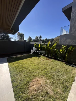 Miniatura - Foto Residência com 4 suítes - Terras Alphaville