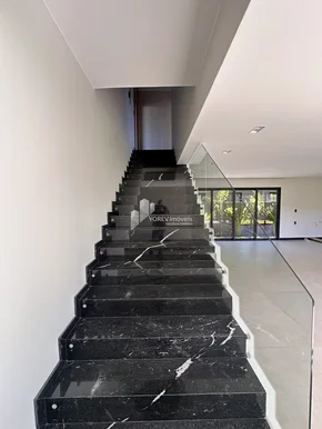 Miniatura - Foto Residência com 4 suítes - Terras Alphaville