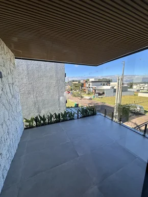 Miniatura - Foto Residência com 4 suítes - Terras Alphaville