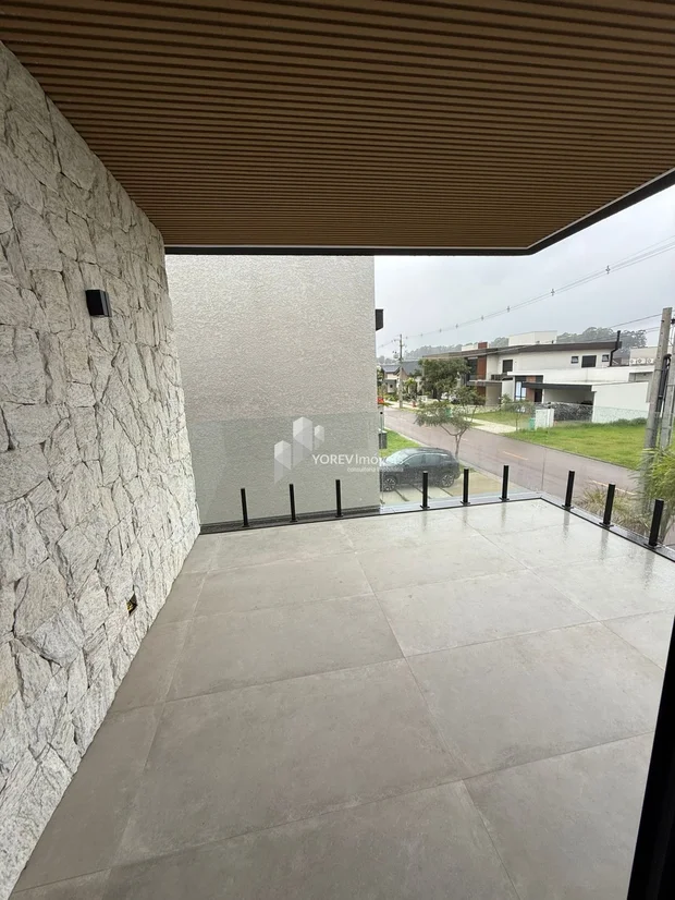 Foto Residência com 4 suítes - Terras Alphaville