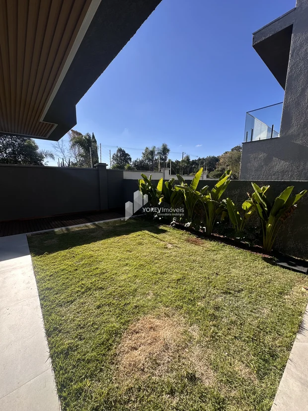 Foto Residência com 4 suítes - Terras Alphaville