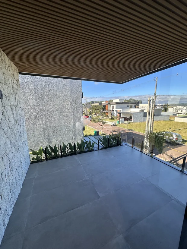 Foto Residência com 4 suítes - Terras Alphaville