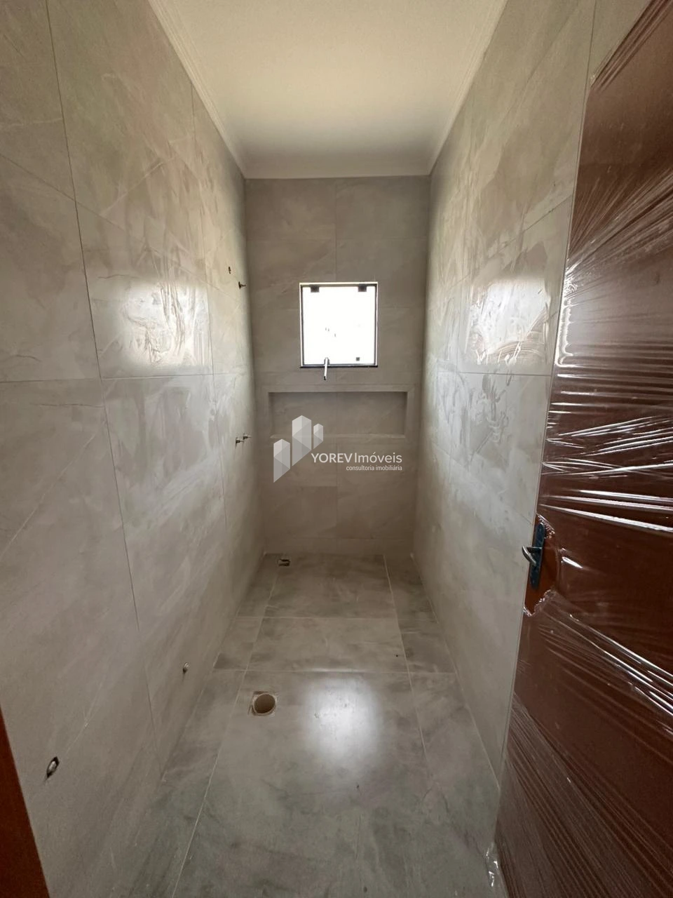Casa Com 3 Quartos (1 Suíte) - Bairro Le Parc
