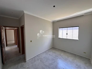 Miniatura - Foto Casa com 3 quartos (1 suíte) - Bairro Le Parc