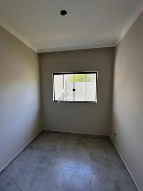 Miniatura - Foto Casa com 3 quartos (1 suíte) - Bairro Le Parc