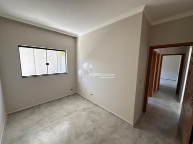 Miniatura - Foto Casa com 3 quartos (1 suíte) - Bairro Le Parc