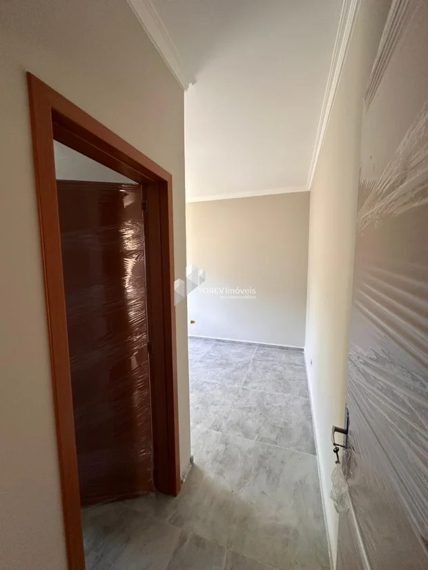 Foto Casa com 3 quartos (1 suíte) - Bairro Le Parc