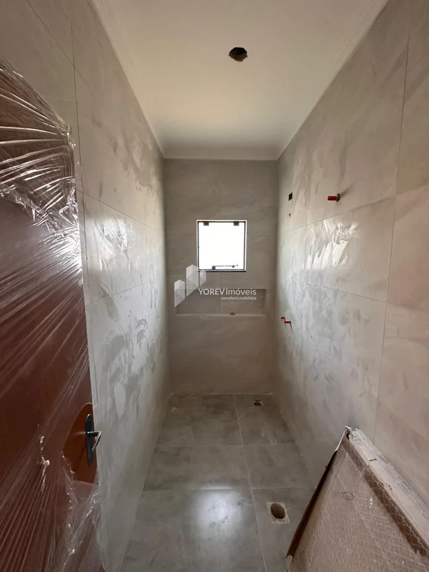 Foto Casa com 3 quartos (1 suíte) - Bairro Le Parc