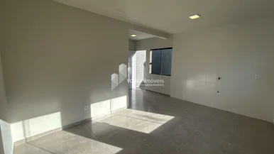 Casa Dois Quartos - Bairro Santa Paula