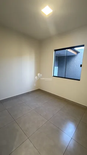 Miniatura - Foto Casa dois quartos - Bairro Santa Paula