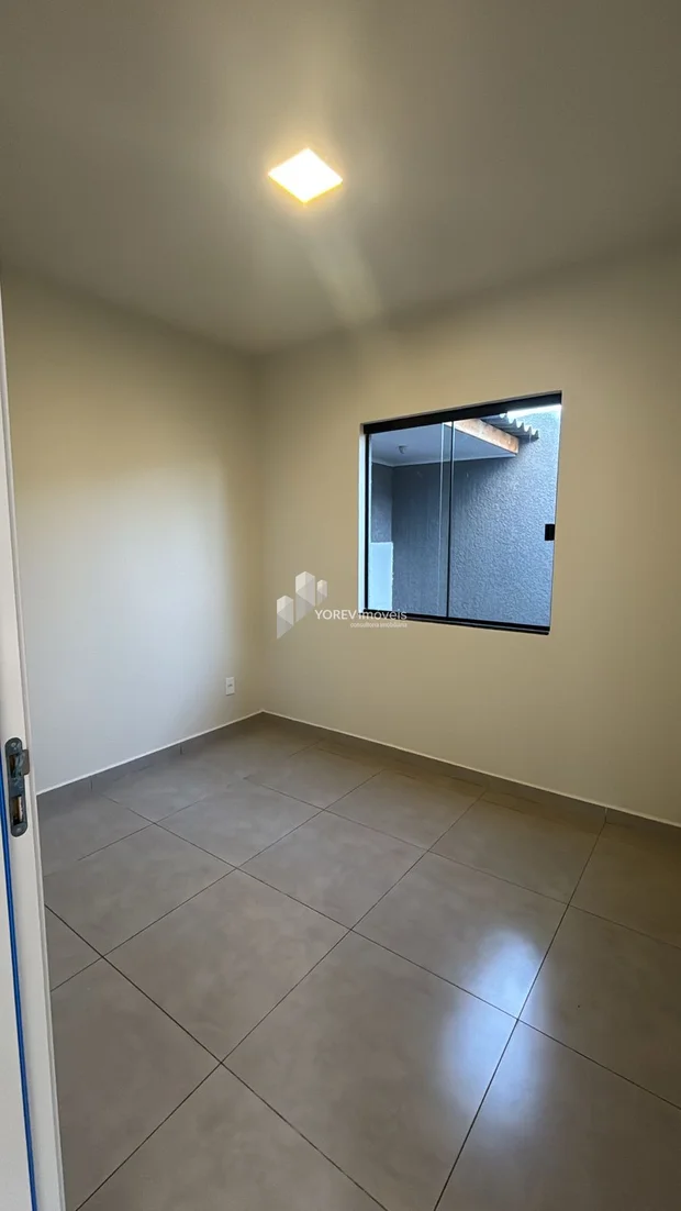 Foto Casa dois quartos - Bairro Santa Paula