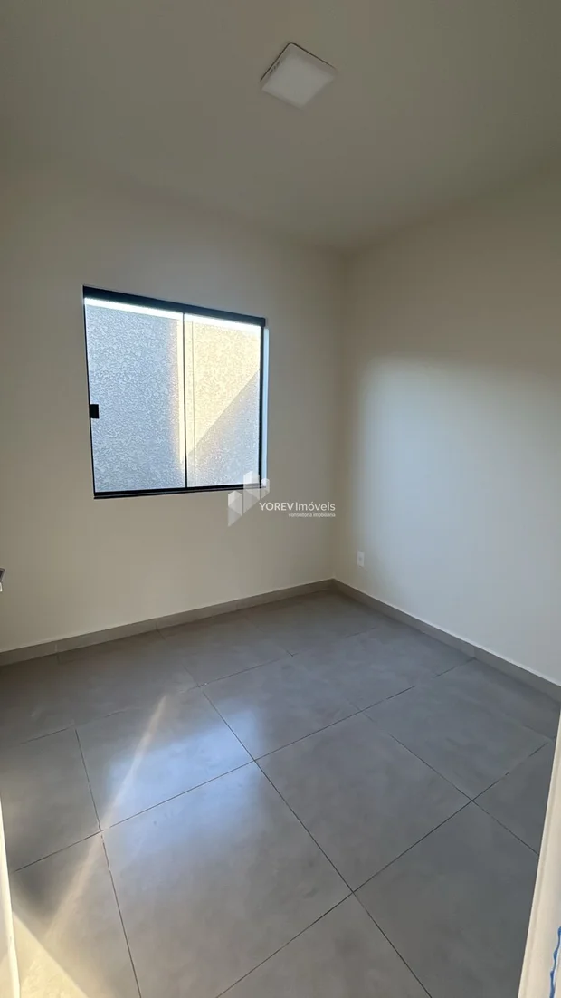 Foto Casa dois quartos - Bairro Santa Paula
