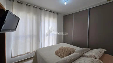 Sobrado 3 Quartos (1 Suíte) - Jardim Carvalho