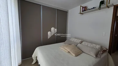Sobrado 3 Quartos (1 Suíte) - Jardim Carvalho