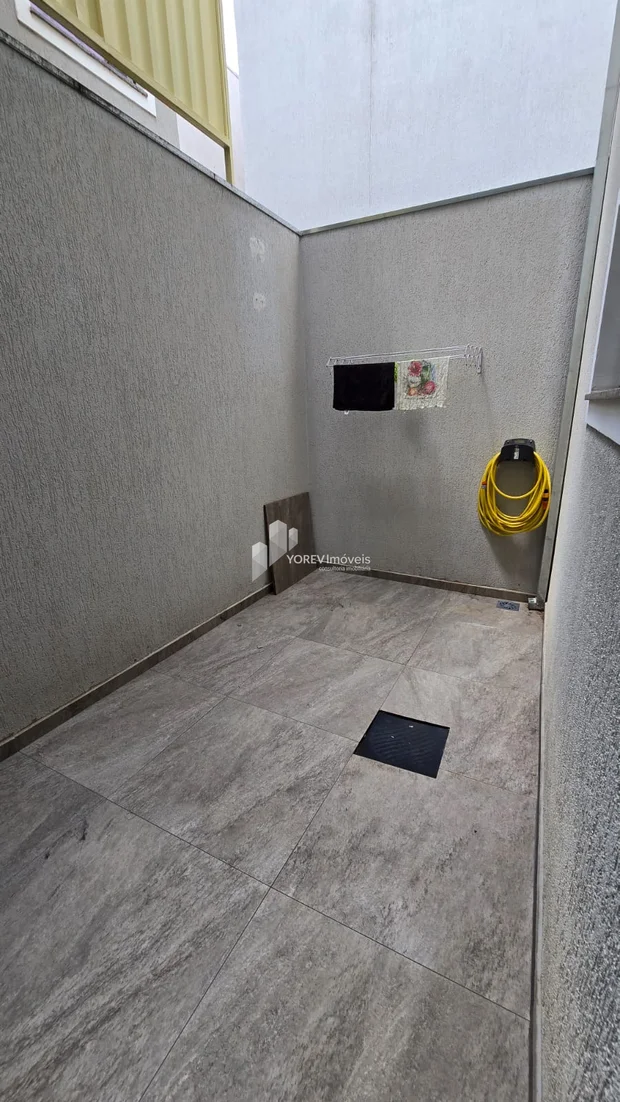 Foto Sobrado 3 quartos (1 suíte) - Jardim Carvalho
