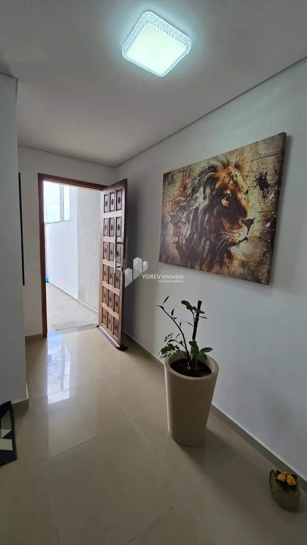 Foto Sobrado 3 quartos (1 suíte) - Jardim Carvalho