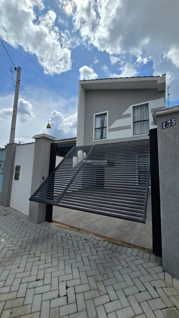 Foto Sobrado 3 quartos (1 suíte) - Jardim Carvalho