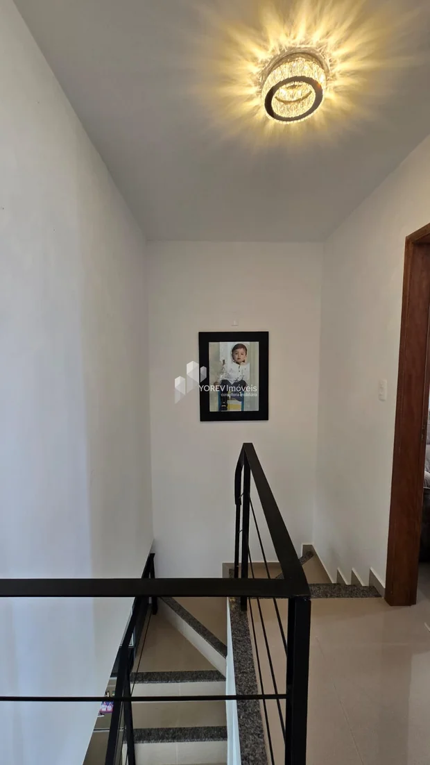 Foto Sobrado 3 quartos (1 suíte) - Jardim Carvalho