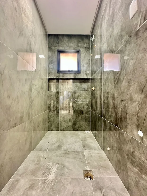 Foto Casa com 3 quartos (1 suíte) - Bosque Mistral
