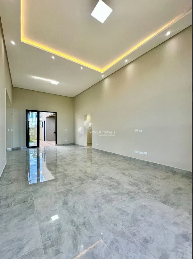 Foto Casa com 3 quartos (1 suíte) - Bosque Mistral