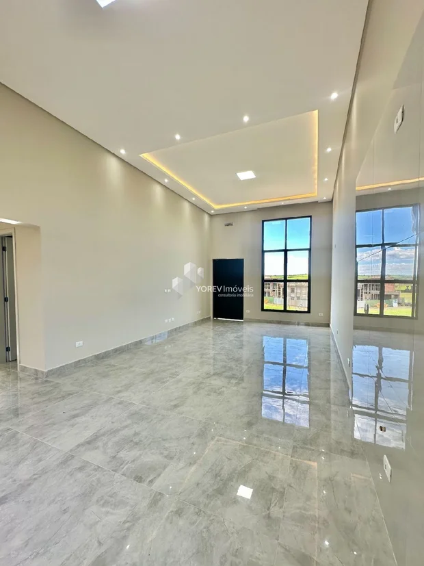 Foto Casa com 3 quartos (1 suíte) - Bosque Mistral