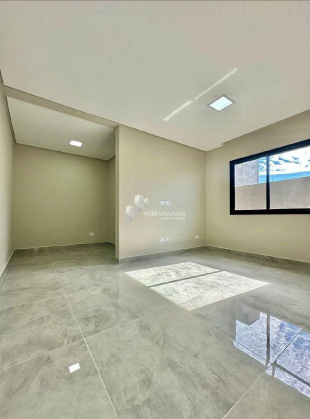 Foto Casa com 3 quartos (1 suíte) - Bosque Mistral