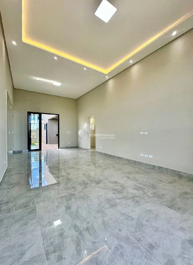 Foto Casa com 3 quartos (1 suíte) - Bosque Mistral