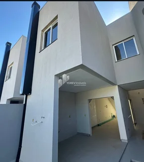 Miniatura - Foto Sobrado com 3 quartos (1 suíte) - Bairro Órfãs