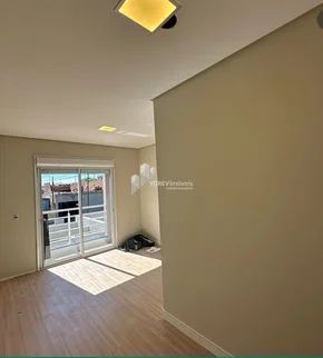 Sobrado Com 3 Quartos (1 Suíte) - Bairro órfãs