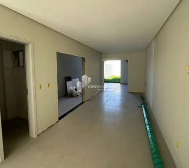Sobrado Com 3 Quartos (1 Suíte) - Bairro órfãs