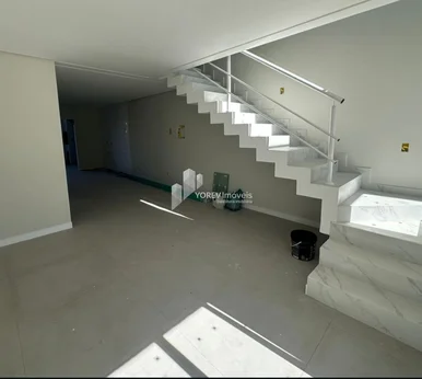 Miniatura - Foto Sobrado com 3 quartos (1 suíte) - Bairro Órfãs