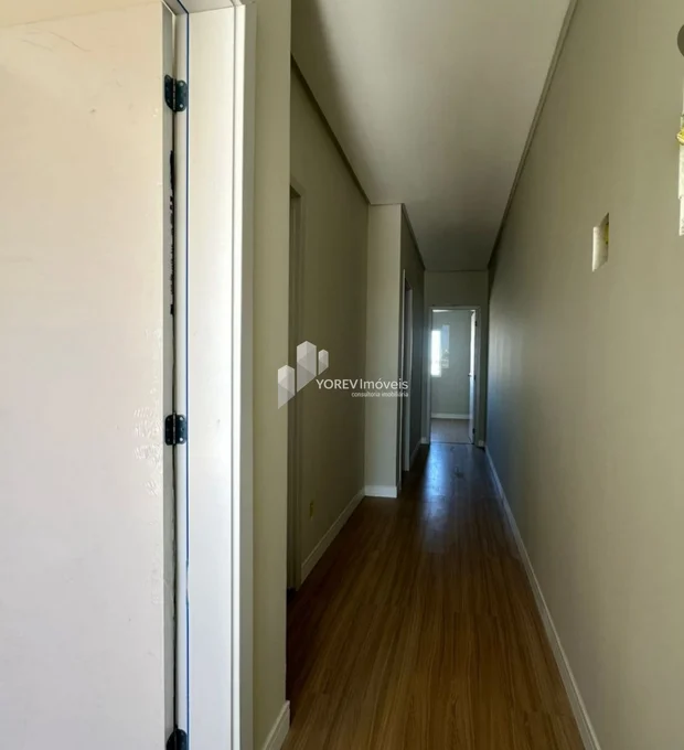 Foto Sobrado com 3 quartos (1 suíte) - Bairro Órfãs