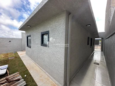 Miniatura - Foto Casa individual 3 quartos (1 suíte) - Bairro Le Parc