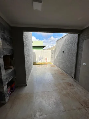 Miniatura - Foto Casa individual 3 quartos (1 suíte) - Bairro Le Parc