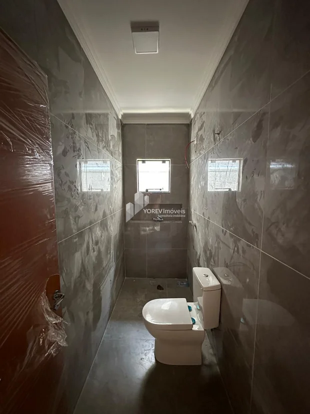Foto Casa individual 3 quartos (1 suíte) - Bairro Le Parc