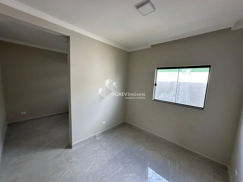 Foto Casa individual 3 quartos (1 suíte) - Bairro Le Parc