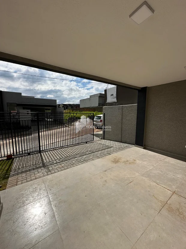 Foto Casa individual 3 quartos (1 suíte) - Bairro Le Parc