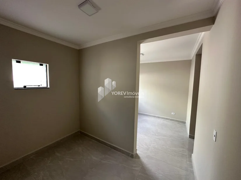 Foto Casa individual 3 quartos (1 suíte) - Bairro Le Parc