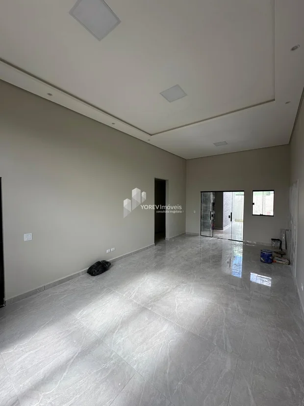 Foto Casa individual 3 quartos (1 suíte) - Bairro Le Parc