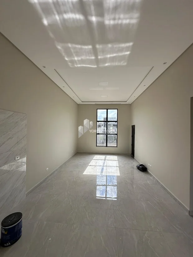 Foto Casa individual 3 quartos (1 suíte) - Bairro Le Parc