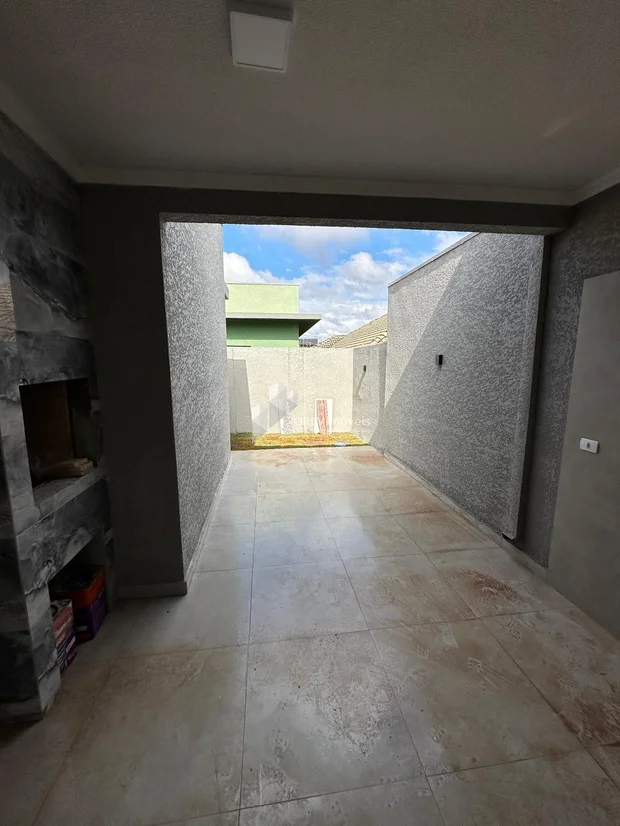 Foto Casa individual 3 quartos (1 suíte) - Bairro Le Parc
